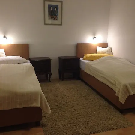Apartment Strasser Angelika *