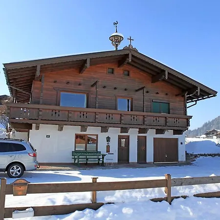 Strasser Angelika Apartmán