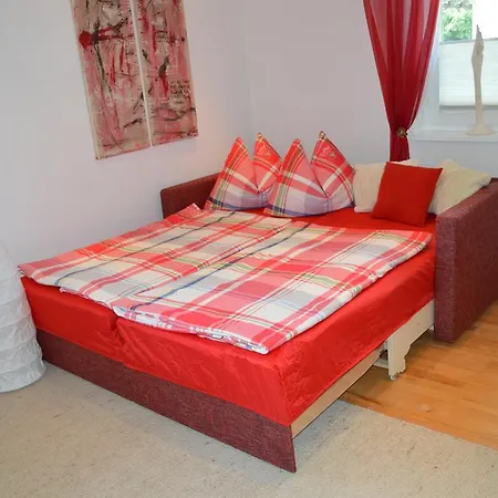 Strasser Angelika Apartment