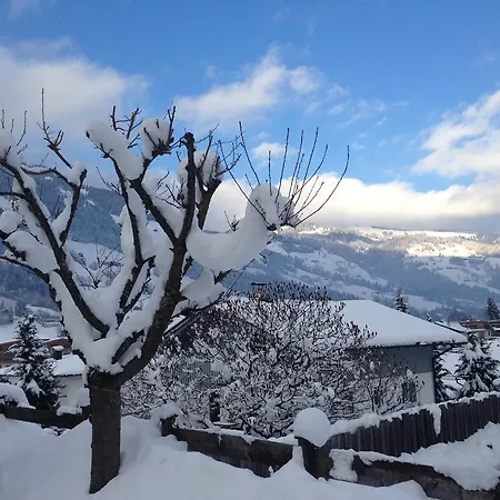 Strasser Angelika * Westendorf