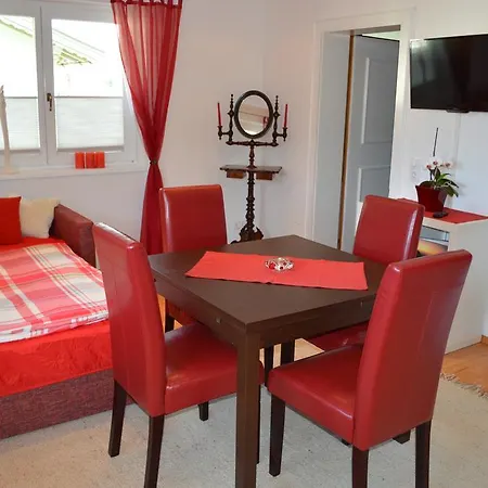 Apartmán Strasser Angelika *