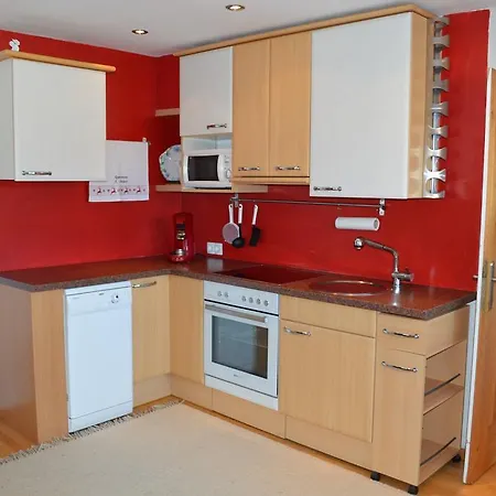 Strasser Angelika Apartment *