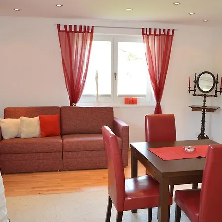 Strasser Angelika Apartment *