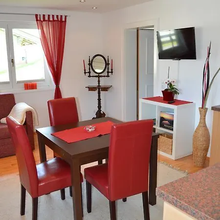 Strasser Angelika Apartment *