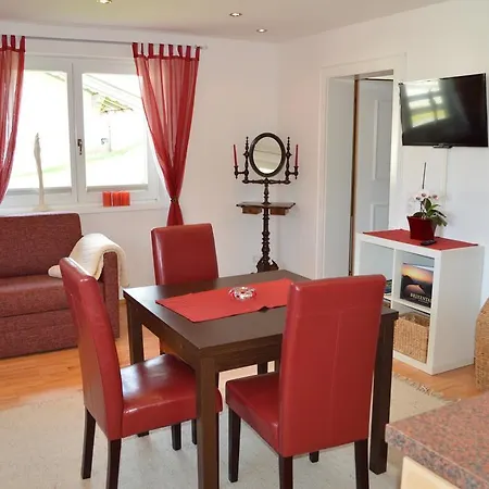 Strasser Angelika Apartment Westendorf