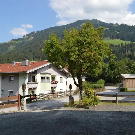 Strasser Angelika Apartment