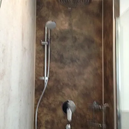 Strasser Angelika Apartment *