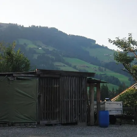 Apartmán Strasser Angelika Westendorf