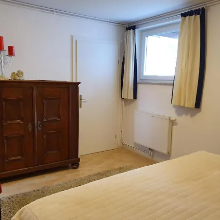 Strasser Angelika Apartment *