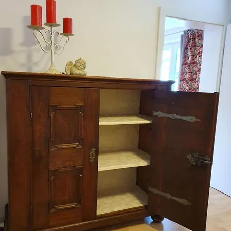 Strasser Angelika Apartment *