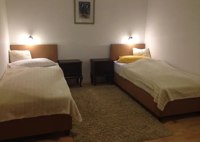 アパート Strasser Angelika *