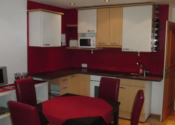 Strasser Angelika Appartement