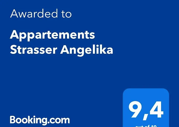 Strasser Angelika Westendorf