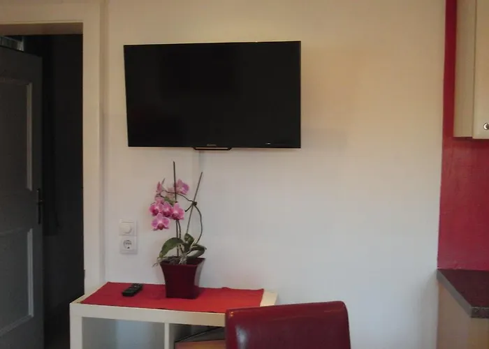 Strasser Angelika アパート ヴェステンドルフ