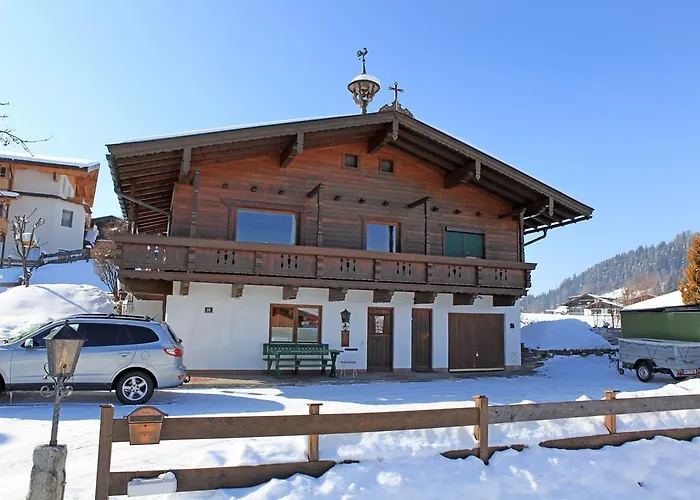 Strasser Angelika Appartement