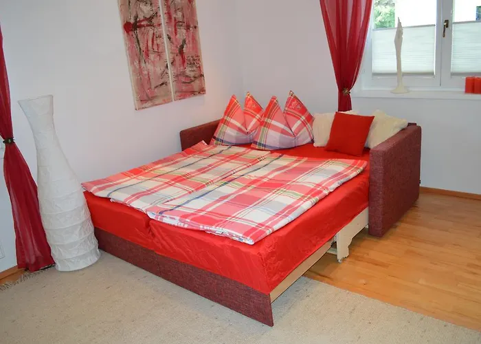 Strasser Angelika Appartement