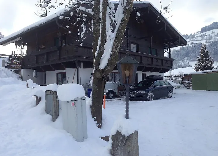 Strasser Angelika * Westendorf
