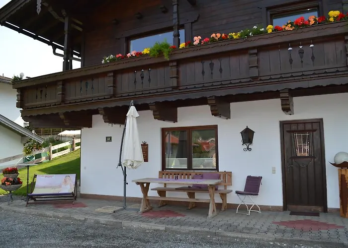 Strasser Angelika * Westendorf