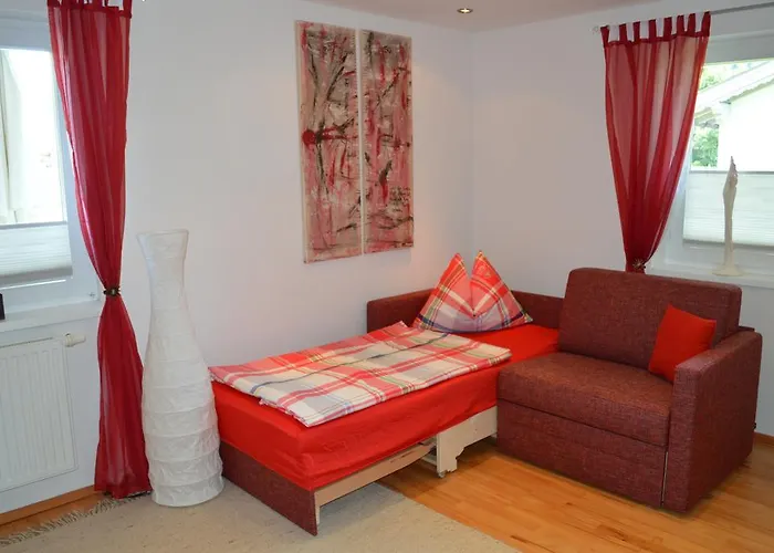 Appartement Strasser Angelika *