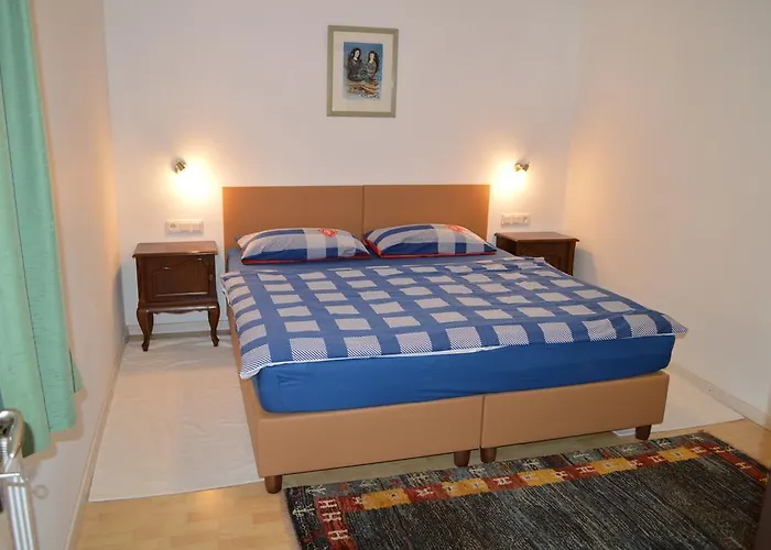 アパート Strasser Angelika ヴェステンドルフ