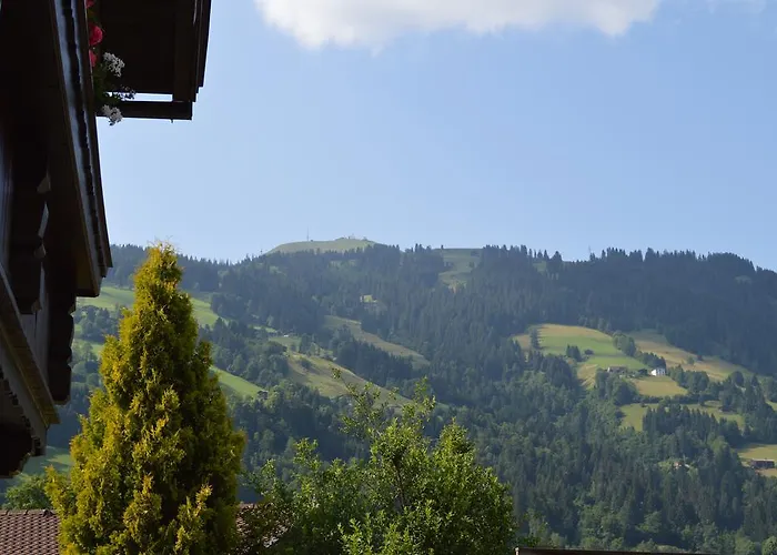 Appartement Strasser Angelika