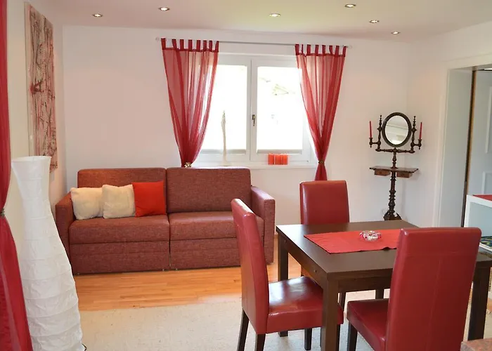 Strasser Angelika Appartement *