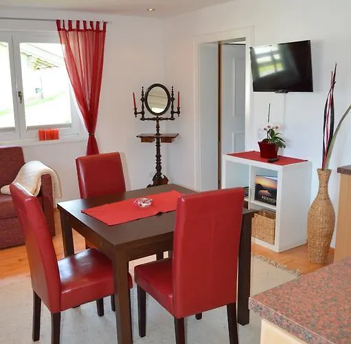 Strasser Angelika Appartement *