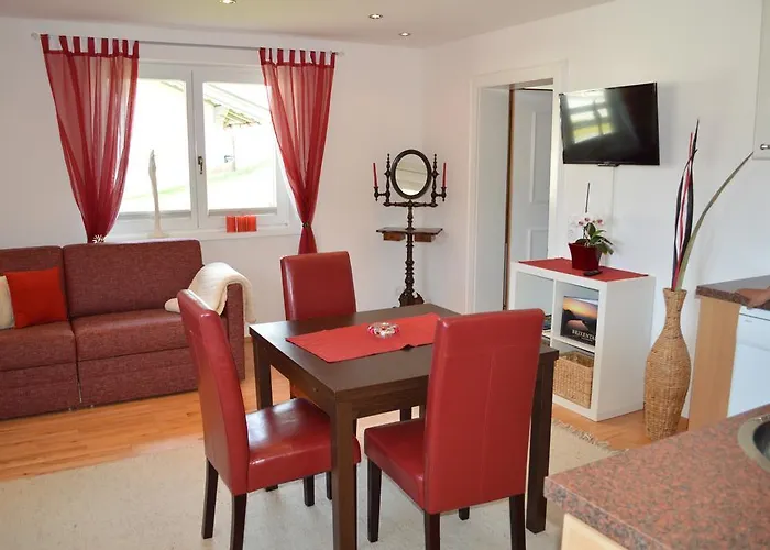 Strasser Angelika Appartement Westendorf