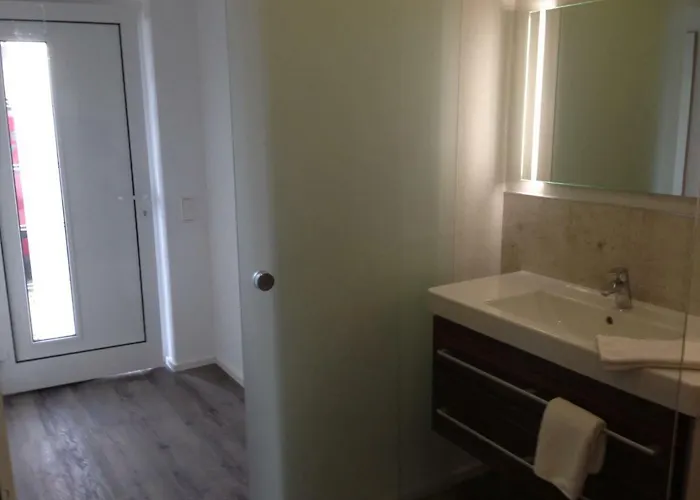 Appartement Strasser Angelika