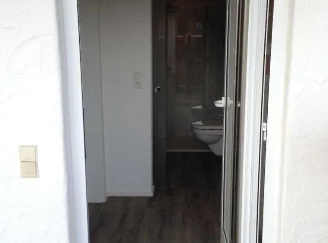 Appartement Strasser Angelika Westendorf