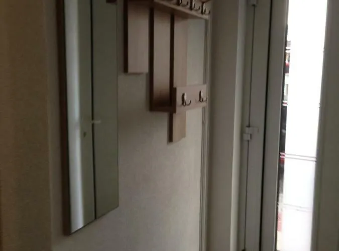 Strasser Angelika Appartement *