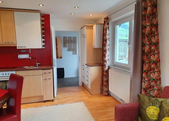 Strasser Angelika Appartement *