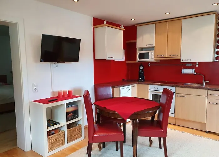 Strasser Angelika Appartement *