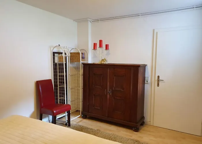 Strasser Angelika Appartement *