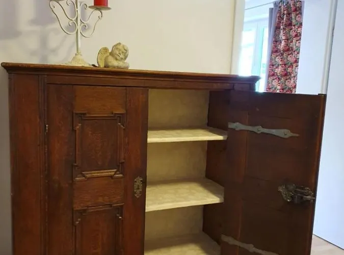 Strasser Angelika Appartement *