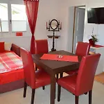 Apartmán Strasser Angelika *