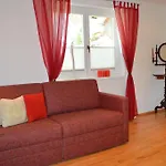 Apartmán Strasser Angelika Westendorf
