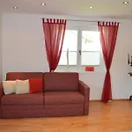 Apartmán Strasser Angelika Westendorf