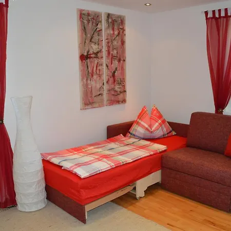 Apartamento Strasser Angelika *