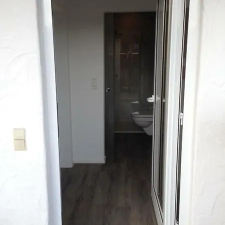 Apartamento Strasser Angelika Westendorf