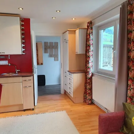 Strasser Angelika Apartamento *