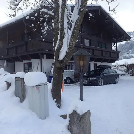 Strasser Angelika * Westendorf