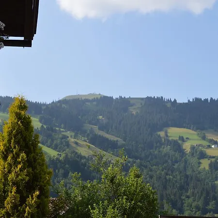 Daire Strasser Angelika