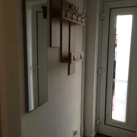 Strasser Angelika Apartment *
